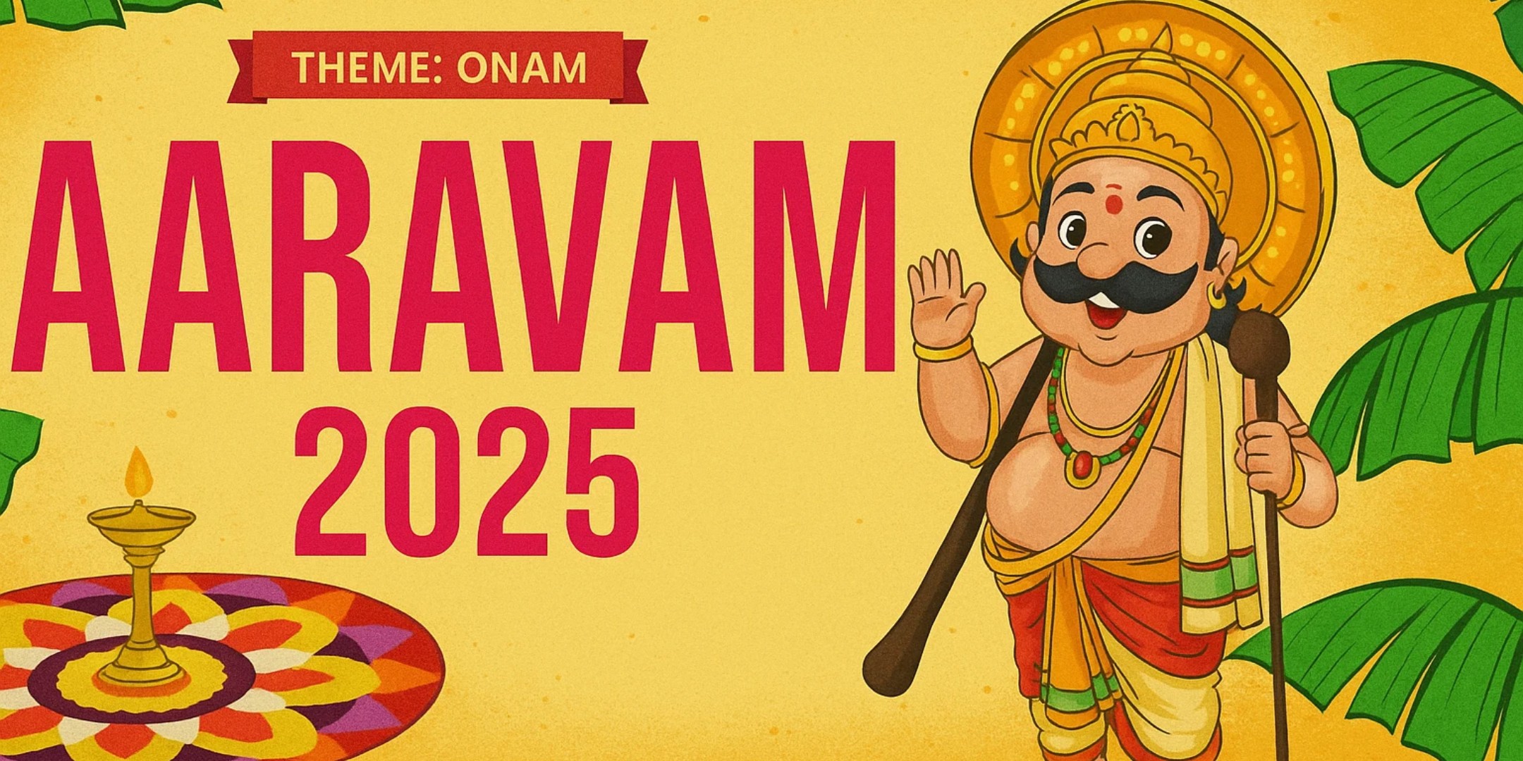 AARAVAM 2025